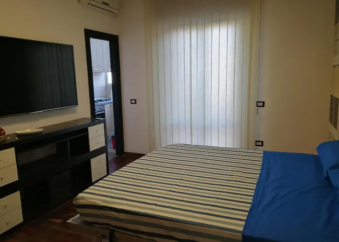 La Casa Di Zoe