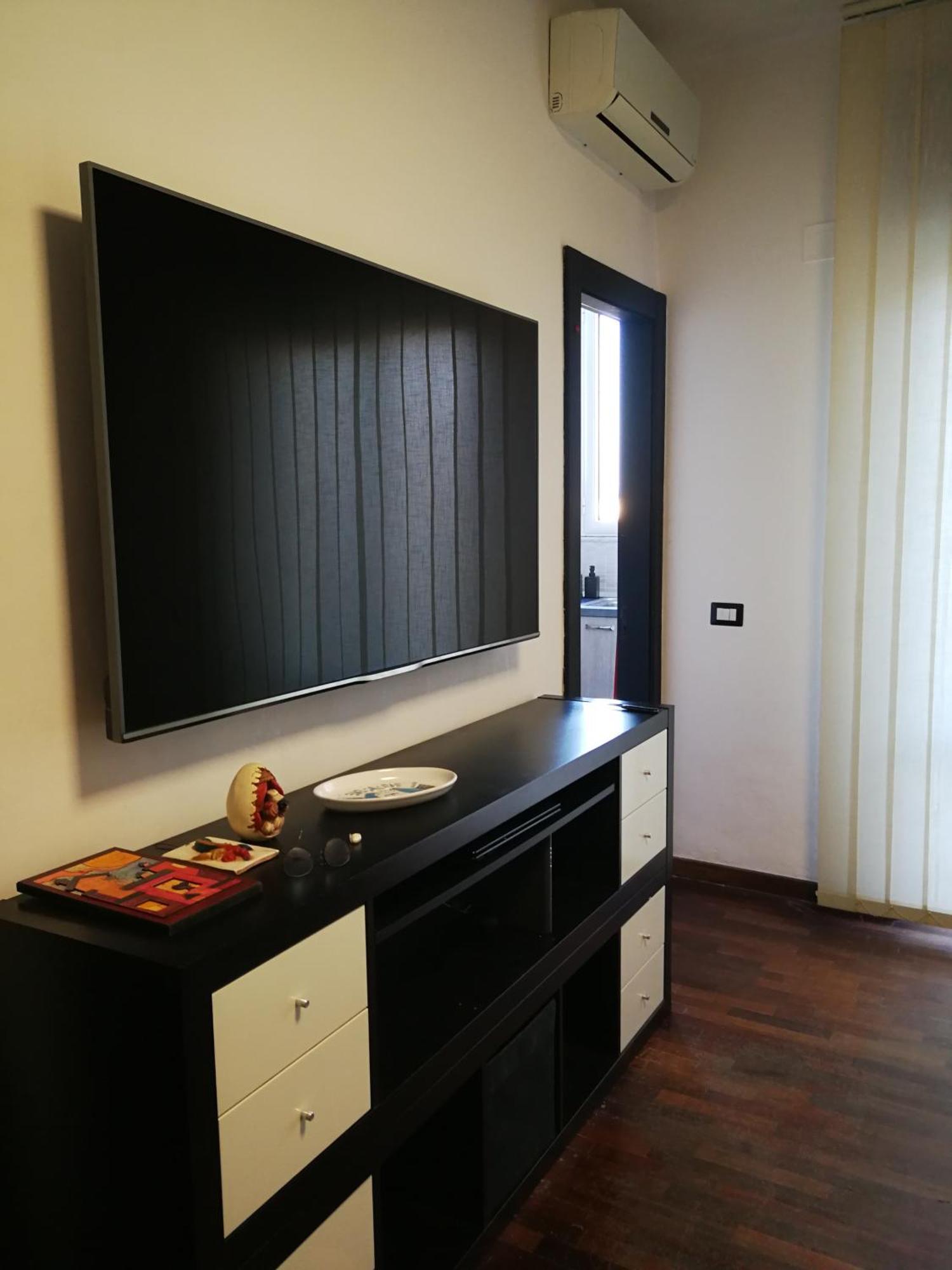 Appartement La Casa Di Zoe Napels