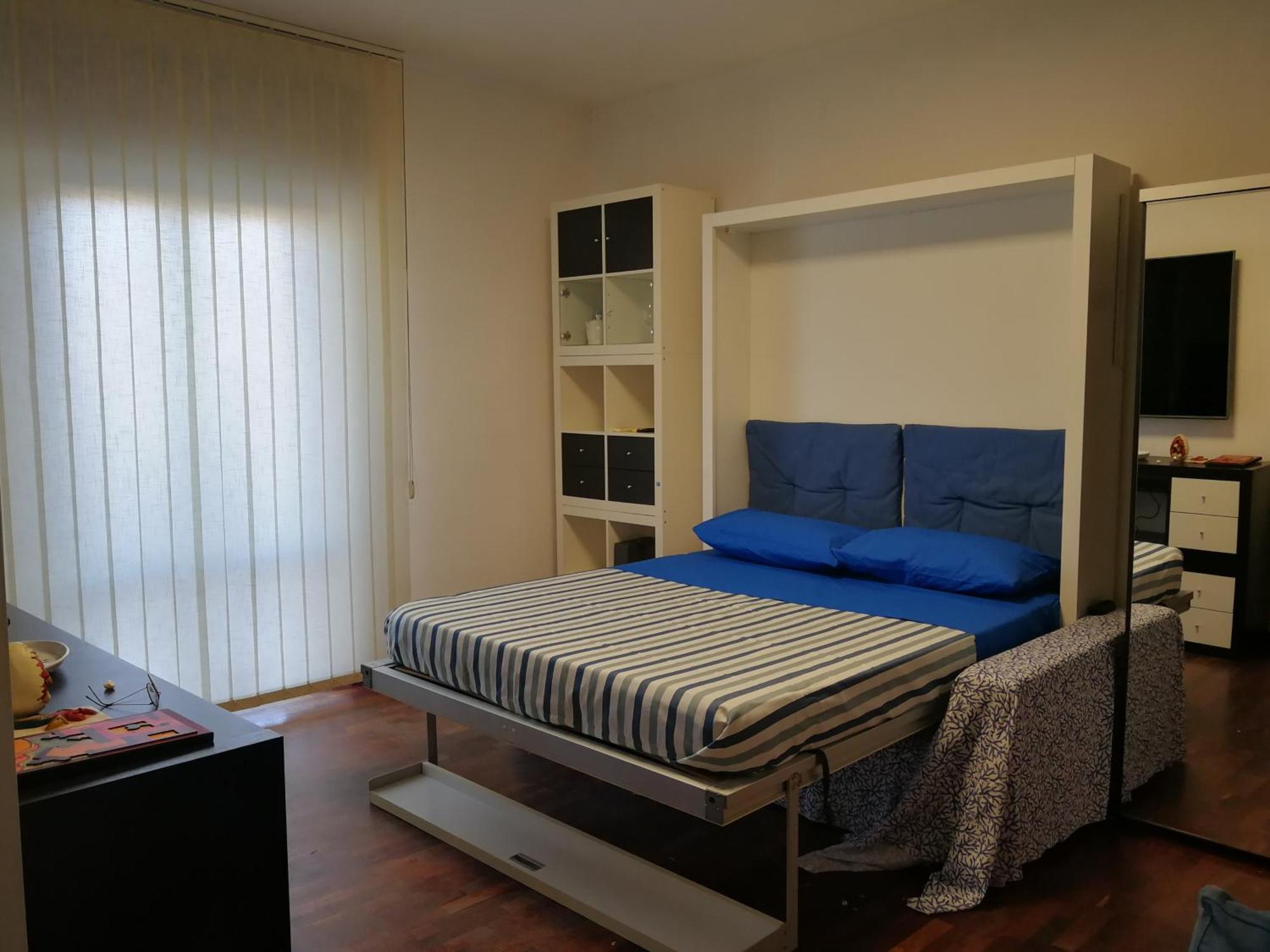 La Casa Di Zoe Napels