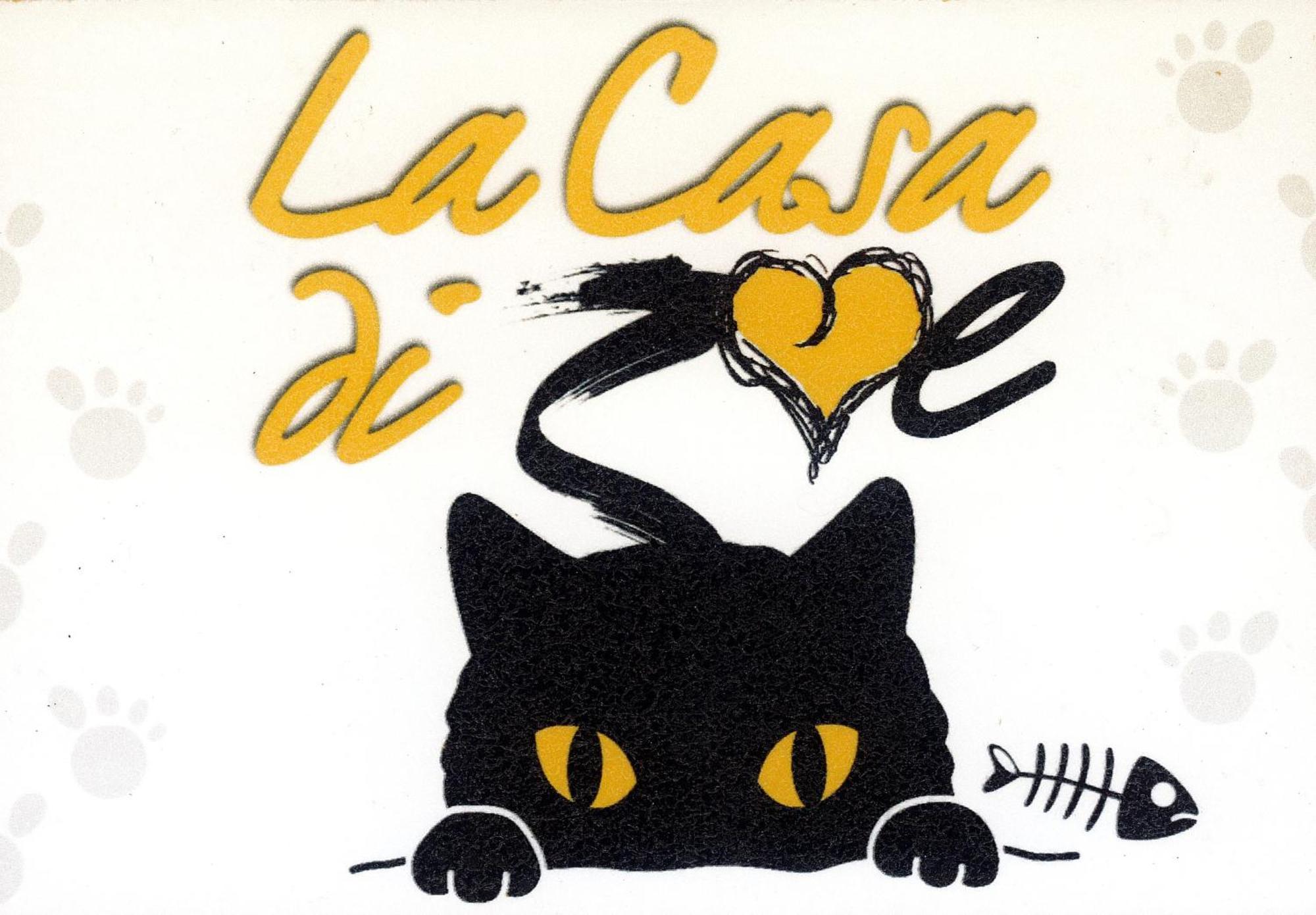 La Casa Di Zoe * Napels