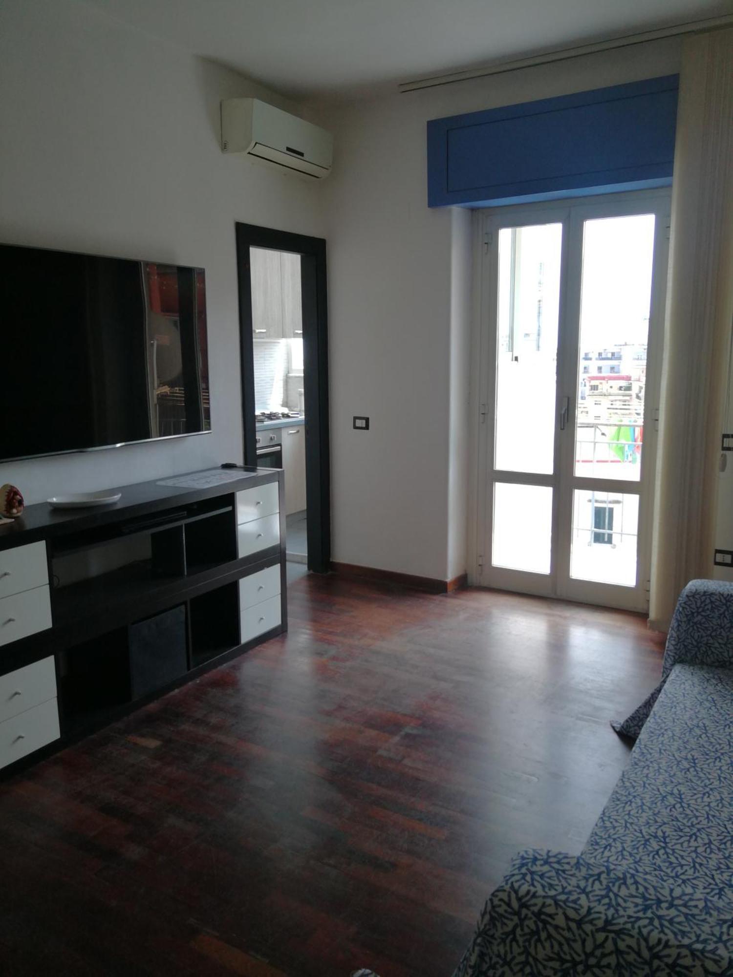La Casa Di Zoe * Naples