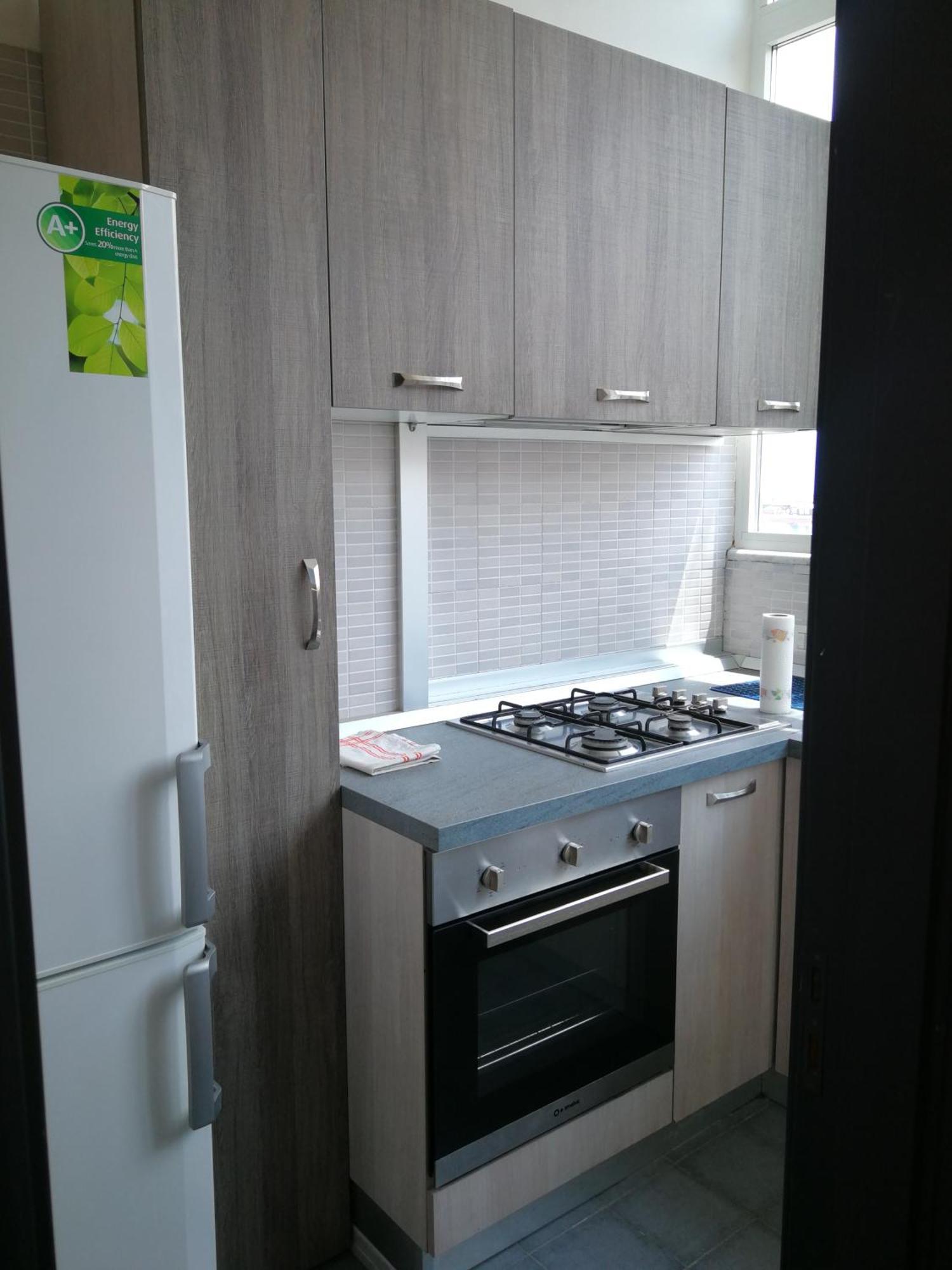 La Casa Di Zoe Apartment
