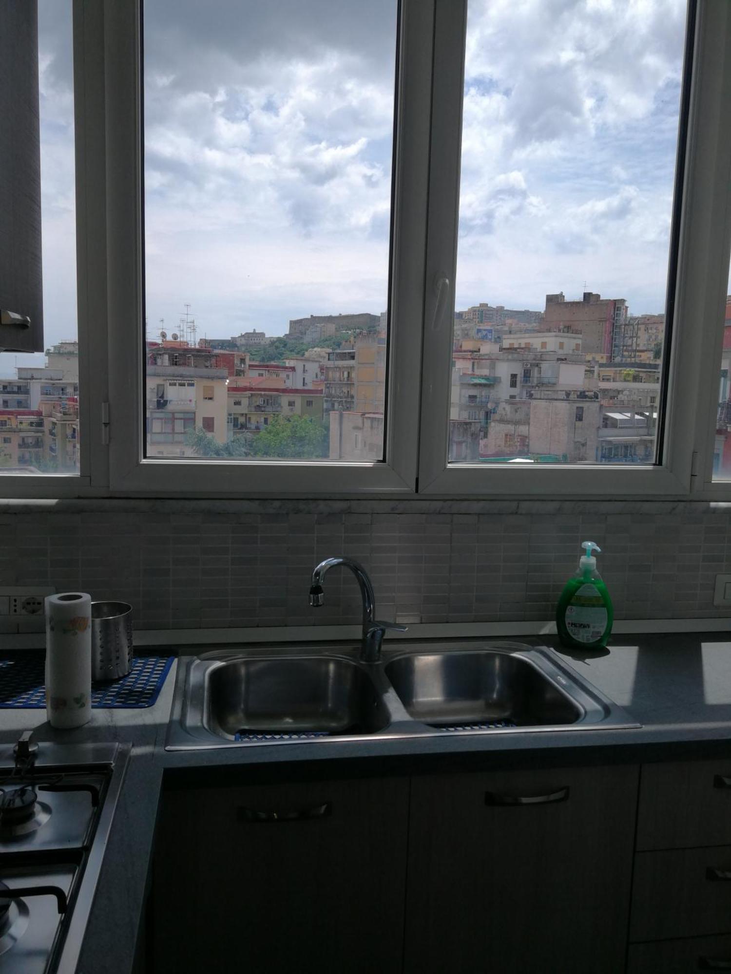 Apartment La Casa Di Zoe