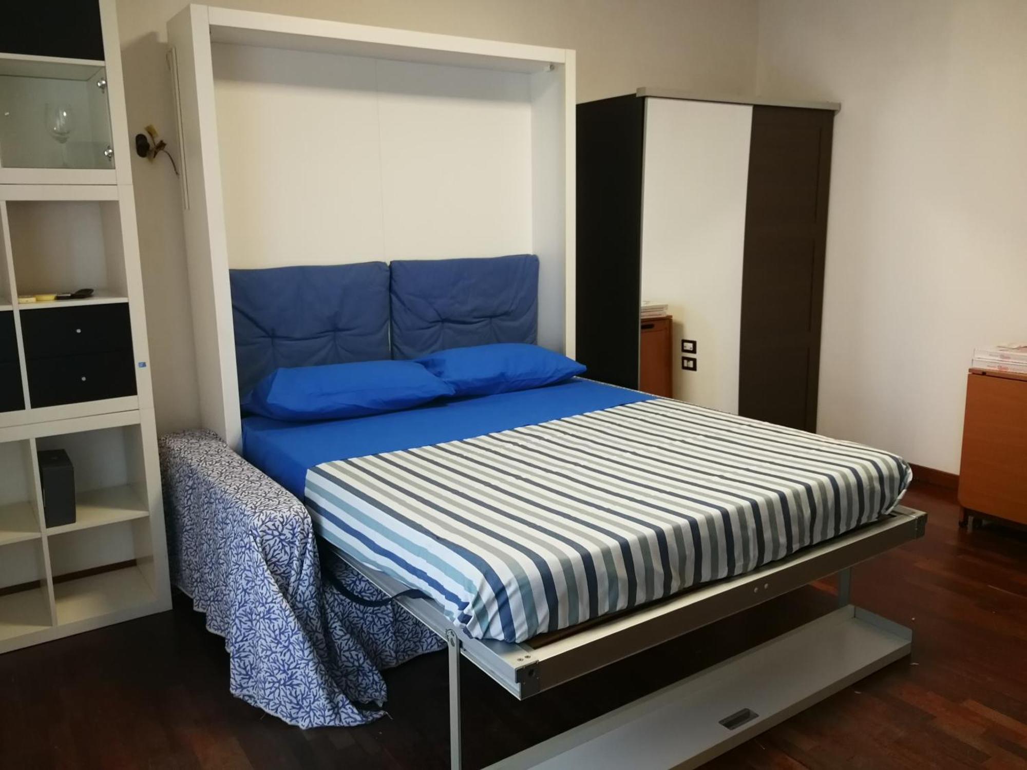 La Casa Di Zoe Apartment *