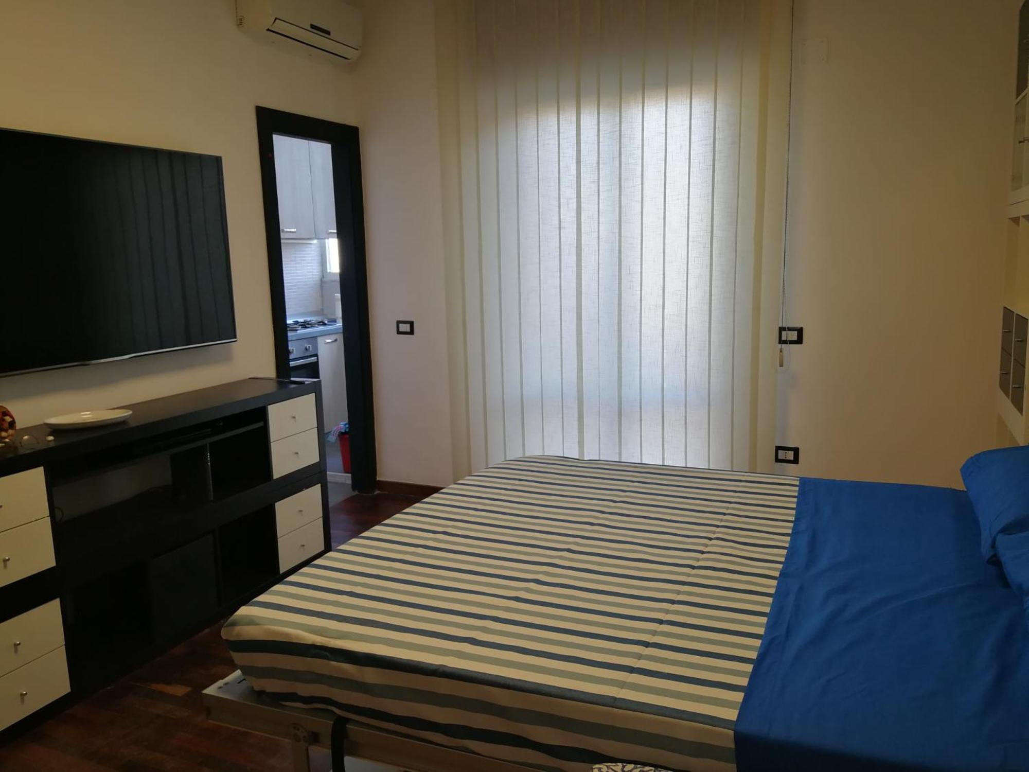 Apartment La Casa Di Zoe *